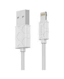 Baseus USB Yaven Lightning Cable 1M (CALUN-02), кабель для iPhone